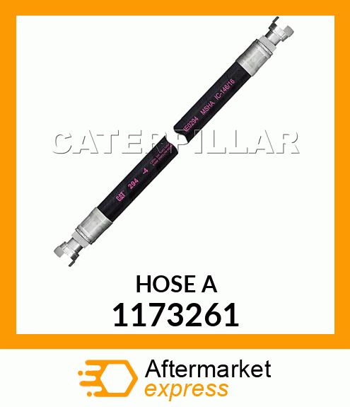 HOSE A 1173261