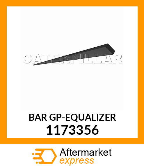 Equalizer Bar 1173356