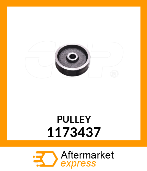 PULLEY 1173437