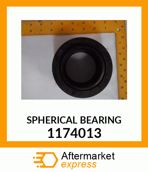 BEARING, SPHR 1174013