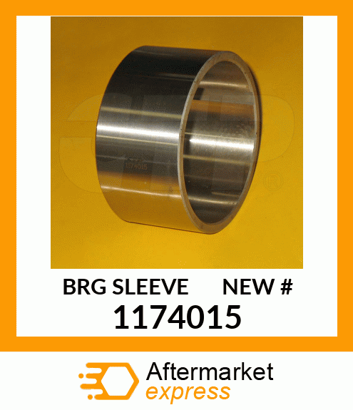 BEARING-SL 1174015