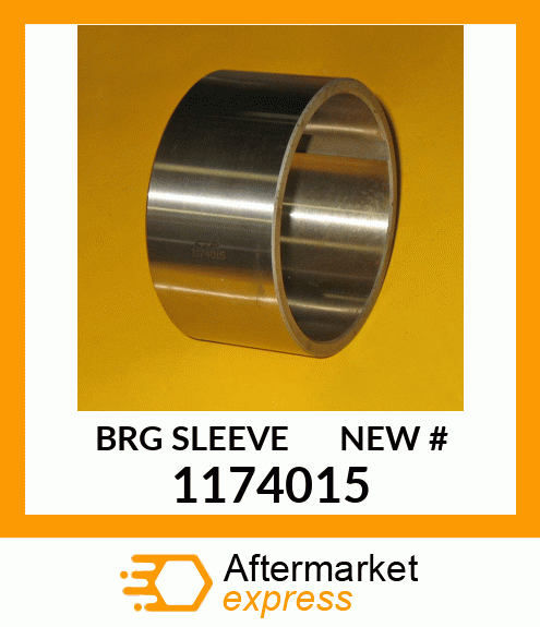 BEARING-SL 1174015