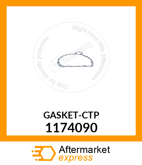 GASKET 1174090