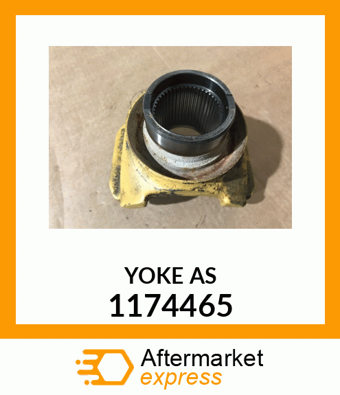 YOKE A. 1174465