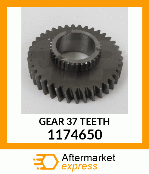 GEAR 1174650