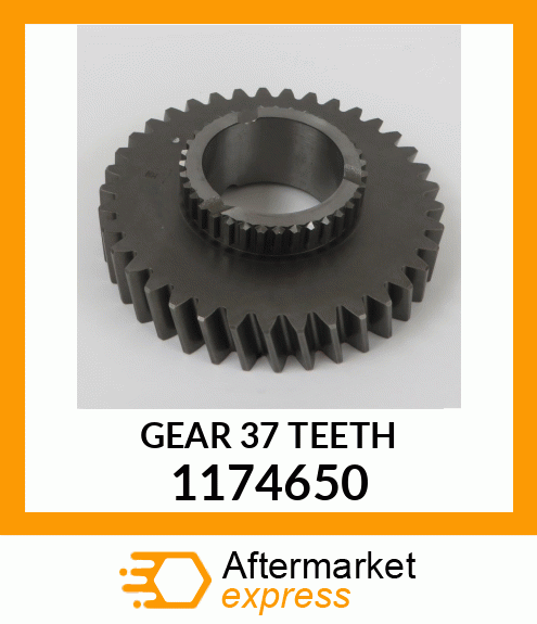 GEAR 1174650