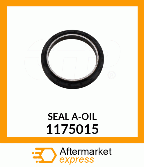 SEAL A-OIL 1175015