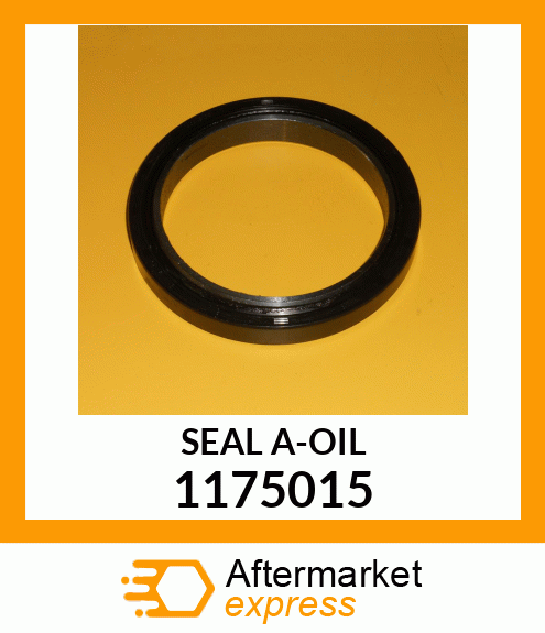 SEAL A-OIL 1175015