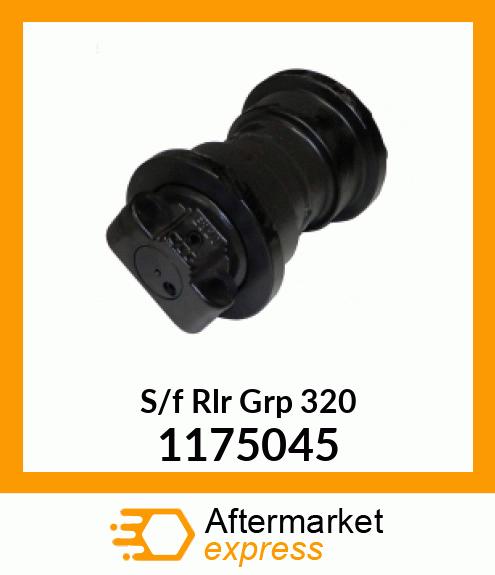320-C S/F ROLLER GROUP 1175045