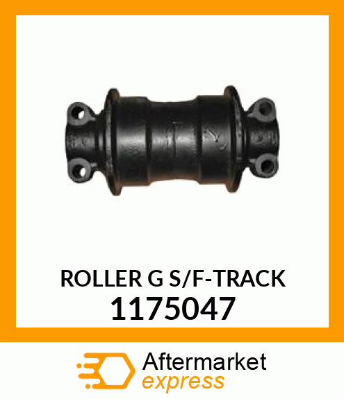 ROLLER G CR5897 117-5047