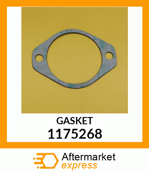 GASKET-CTP 1175268