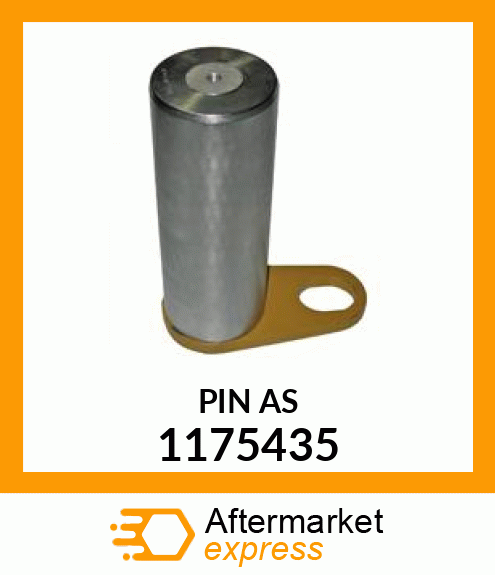 PIN A 1175435