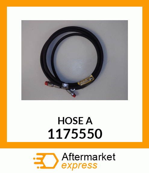 HOSE A 1175550