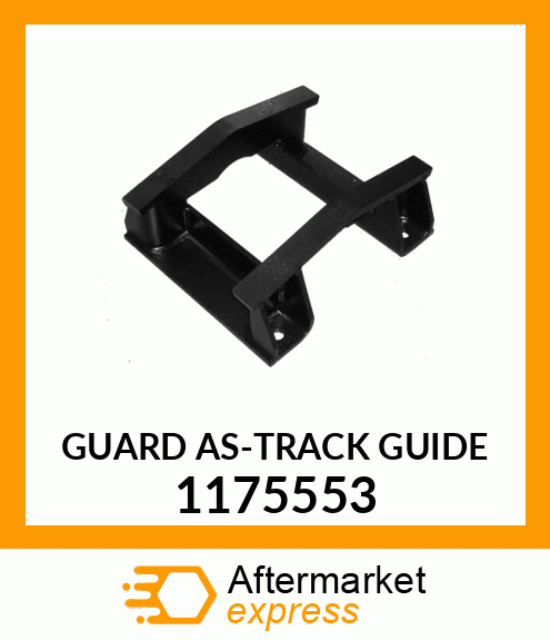 GUARD, TRACK 1175553