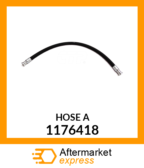 HOSE A 1176418