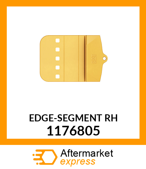 EDGE-SEGMENT 1176805