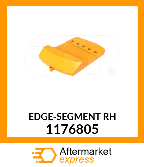 EDGE-SEGMENT 1176805