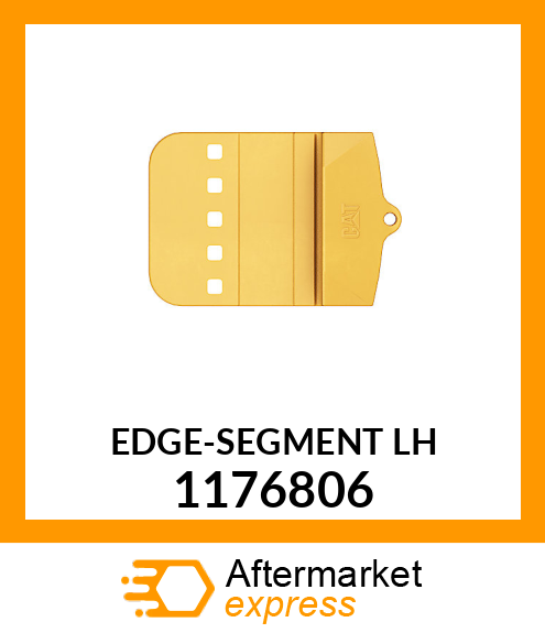 EDGE-SEGMENT 1176806