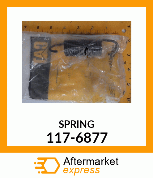 SPRING 117-6877