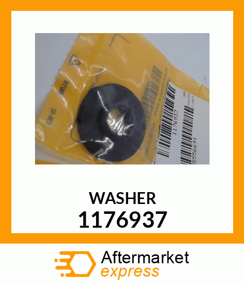 WASHER 1176937