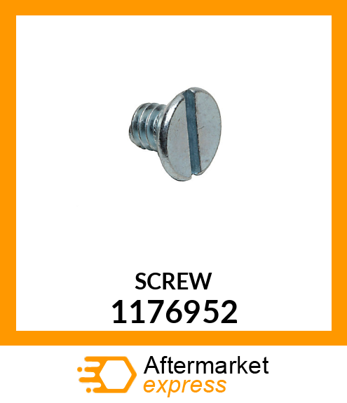 SCREW 1176952