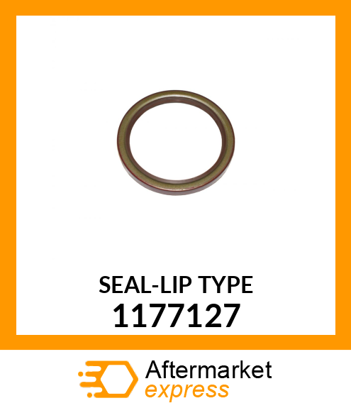 SEAL 1177127