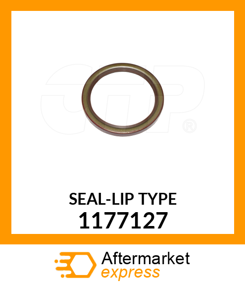 SEAL 1177127