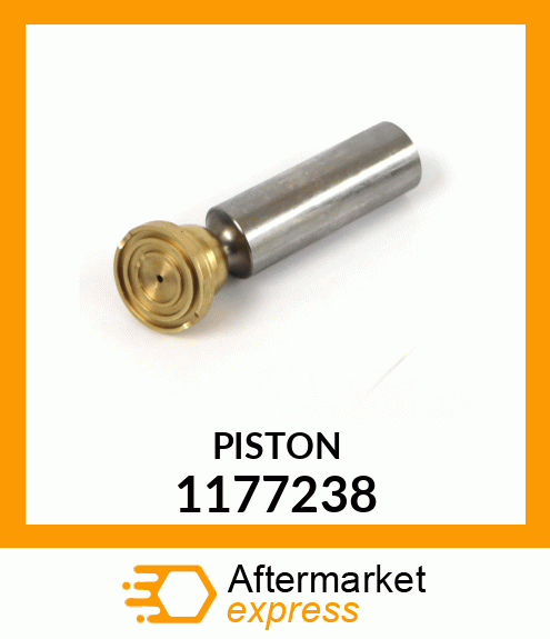 PISTON 1177238