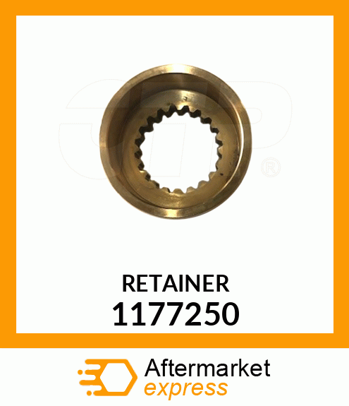 RETAINER 1177250