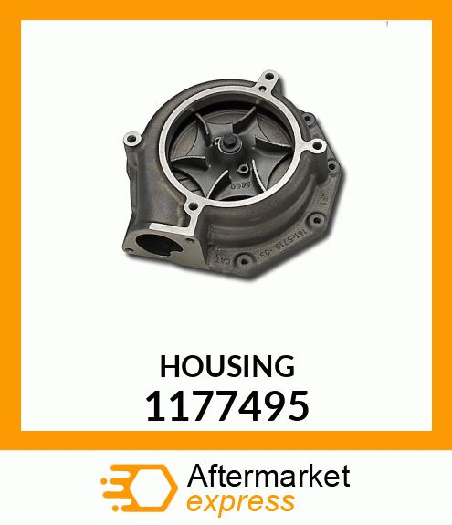 HOUSING 1177495