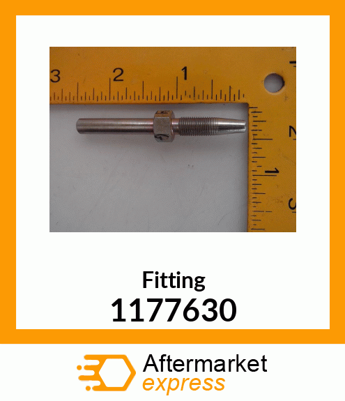 FITTING 1177630