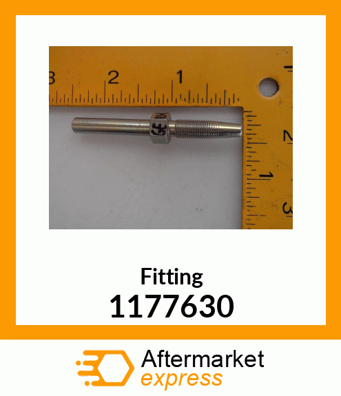 FITTING 1177630