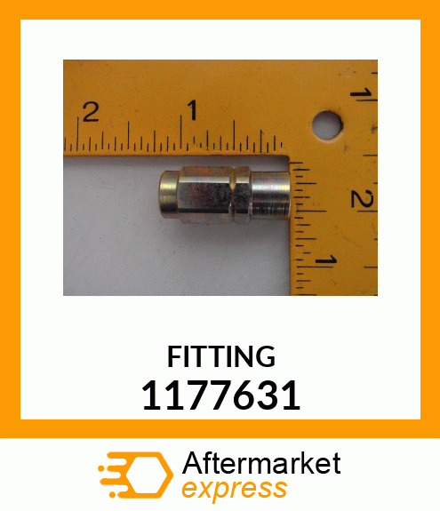 FITTING 1177631