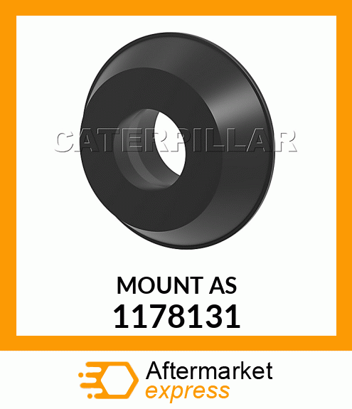 MOUNT 1178131