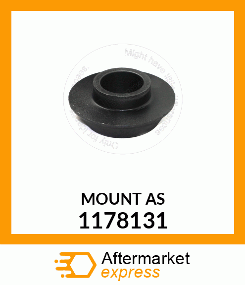 MOUNT 1178131