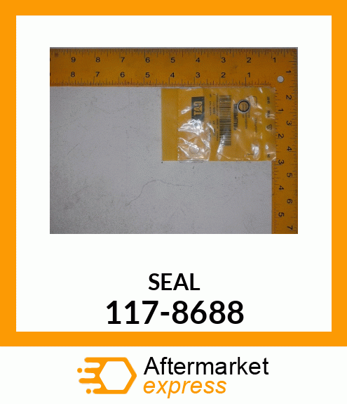 SEAL 117-8688