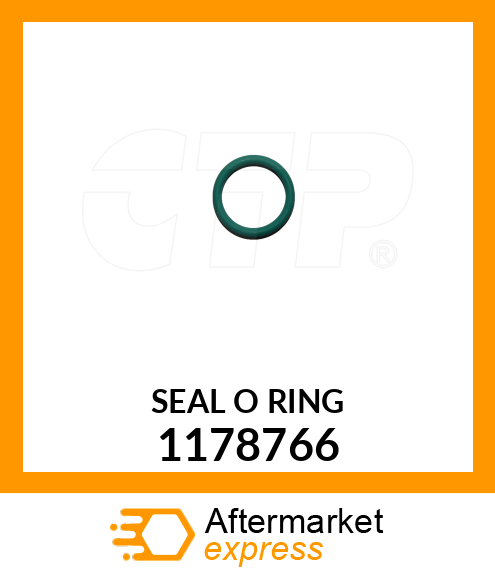 O RING 1178766