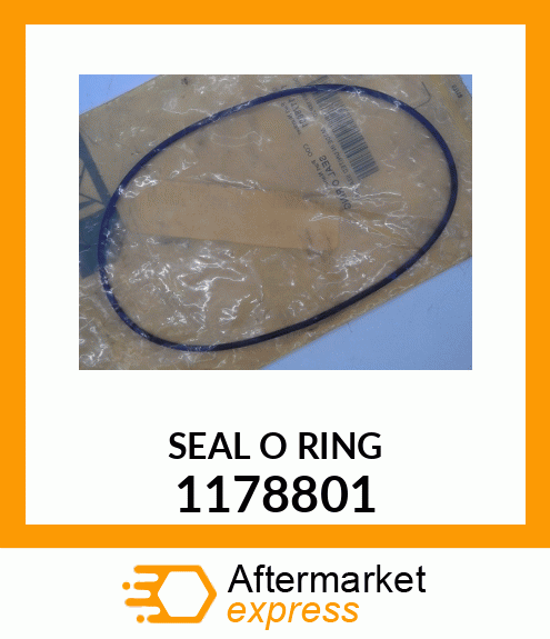 SEAL-O-RING 1178801