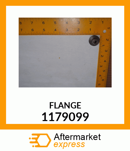 FLANGE 1179099