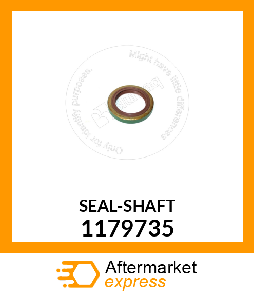 SEAL 1179735