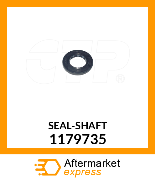 SEAL 1179735