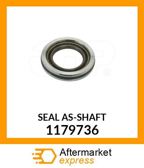 SEAL AS 1179736