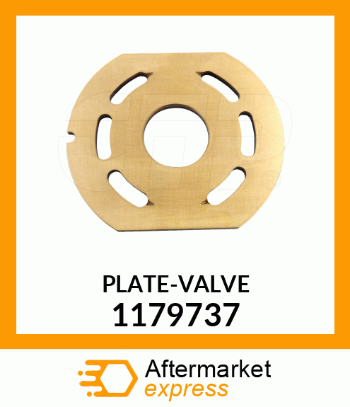 PLATE-VALVE 1179737