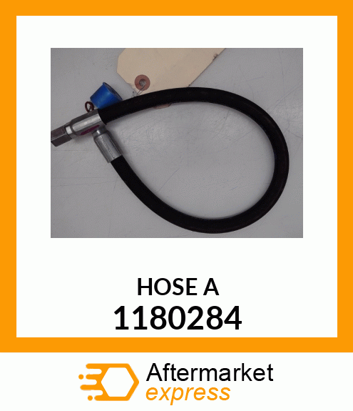 HOSE A 1180284