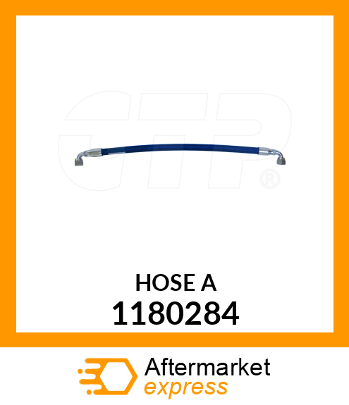 HOSE A 1180284