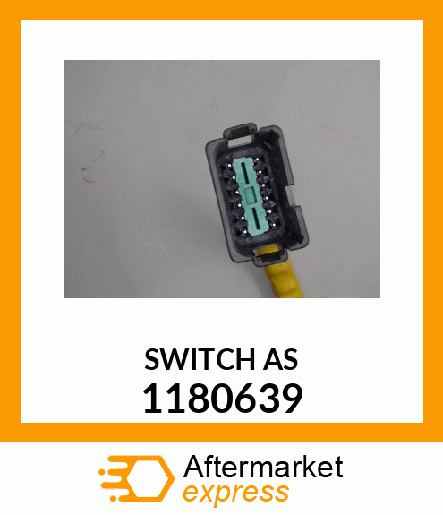 SWITCH A 1180639