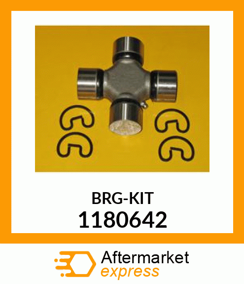 BRG-KIT 1180642