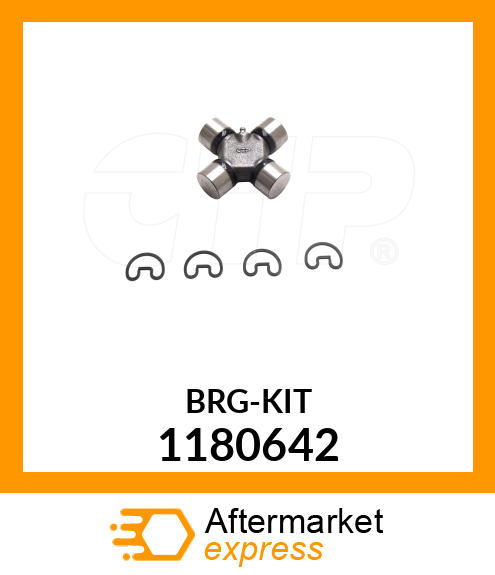 BRG-KIT 1180642
