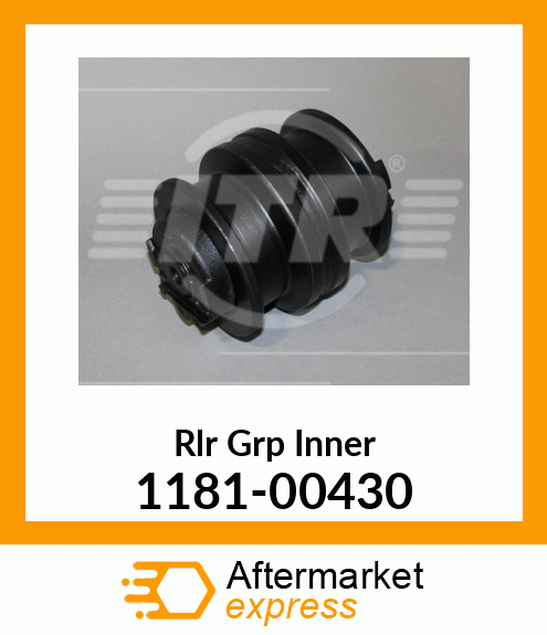 Rlr Grp Inner 118100430