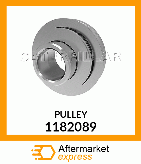 PULLEY 1182089